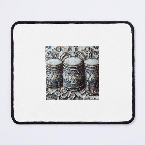 Item preview, Silver Drums designed and sold by EnaDesigner1.