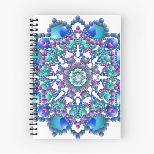 Item preview, Oum - Mandala designed and sold by Anas Xenophon.