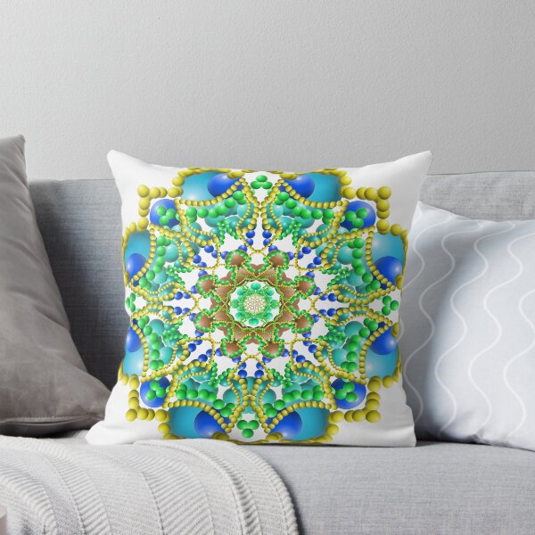 Item preview, Oum - Mandala designed and sold by Anas Xenophon.