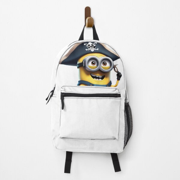 Item preview, Privateer Minion designed and sold by pocketsocks.