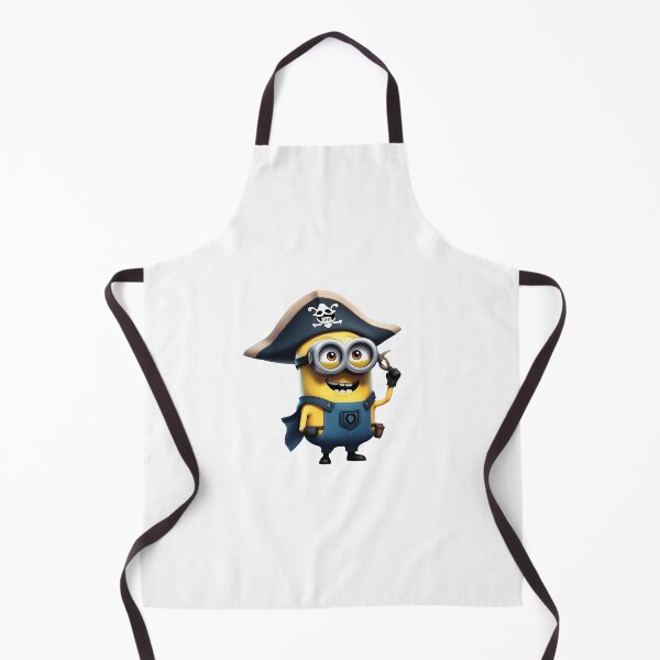 Item preview, Privateer Minion designed and sold by pocketsocks.