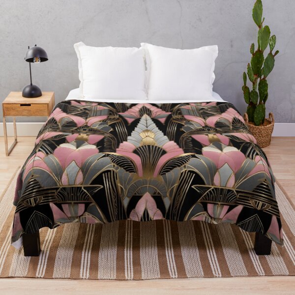 Item preview, Art Deco Vintage Style  designed and sold by SloganExpress.