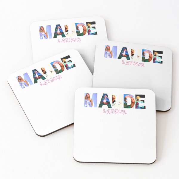 Item preview, Maude Latour T Shirt / Sticker designed and sold by DiverseDazzle.