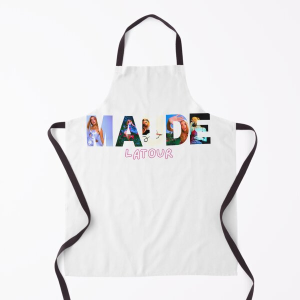 Item preview, Maude Latour T Shirt / Sticker designed and sold by DiverseDazzle.