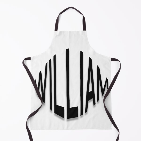 Item preview, Top Ten Used personal names: WILLIAM designed and sold by CHANCHANAI.