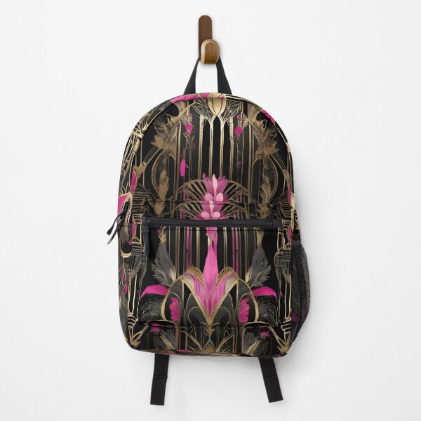 Item preview, Art Deco Vintage Style designed and sold by SloganExpress.
