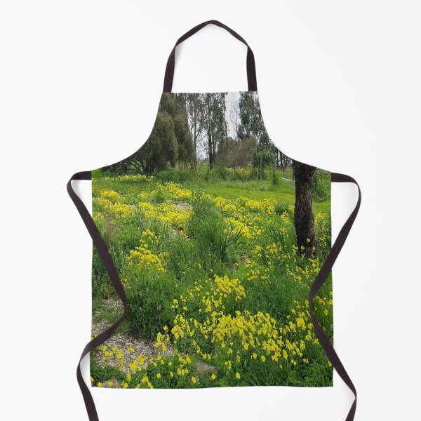 Item preview, Yellow Oxalis Or Soursob In A Paddock designed and sold by Designsbygroovy.