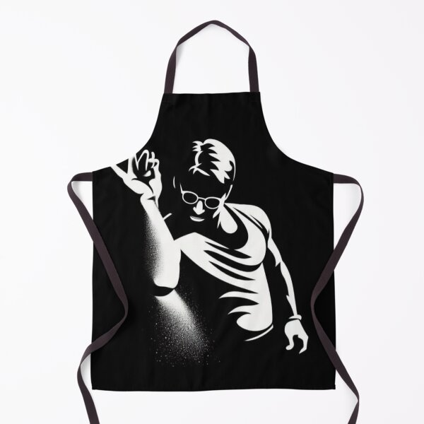 Item preview, Too much salt in the bay - Famous celibrity in action designed and sold by NovaMode.