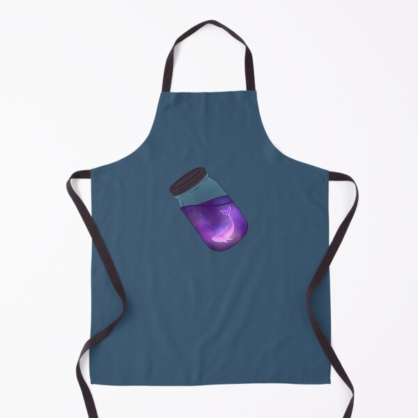 Item preview, Cosmic Whale in Space designed and sold by itsgoodjunk.