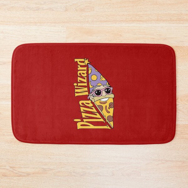 Item preview, Pizza Wizard designed and sold by Personisi.