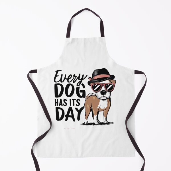 Item preview, every dog has its day ,Dog celebration ,gift idea designed and sold by masteryStore.