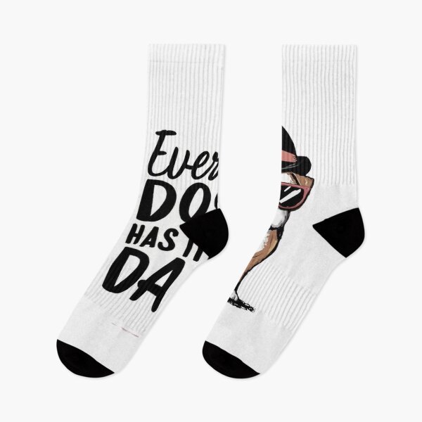 Item preview,   every dog has its day ,Dog celebration ,gift idea  designed and sold by masteryStore.
