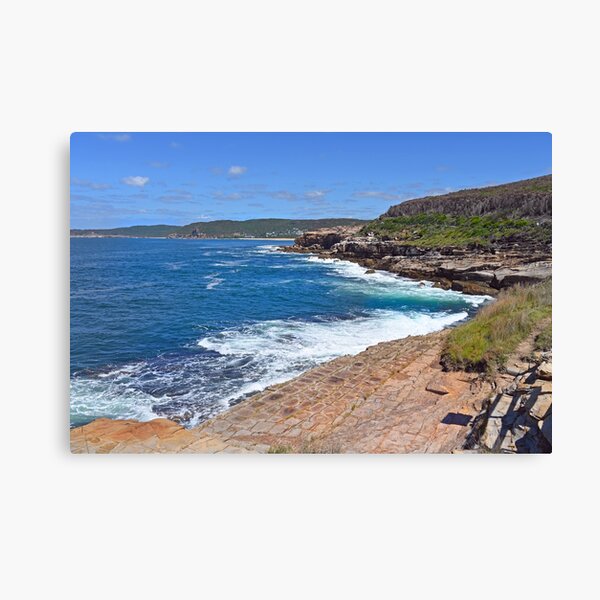 Item preview, Bouddi national park  Central Coast NSW designed and sold by Doug Cliff.