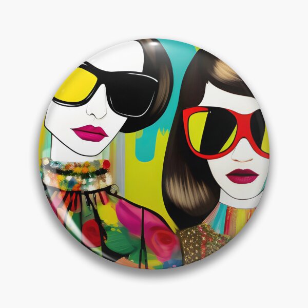 Artikelvorschau, Sunshine Mosaic Muse 2 entworfen und verkauft von ramboe.