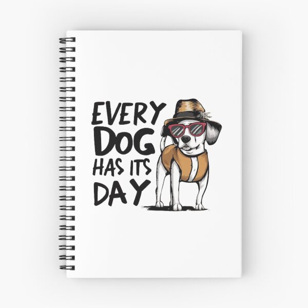 Item preview,   every dog has its day ,Dog celebration ,gift idea  designed and sold by masteryStore.