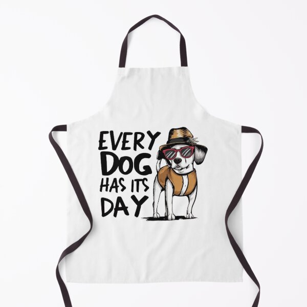 Item preview,   every dog has its day ,Dog celebration ,gift idea  designed and sold by masteryStore.