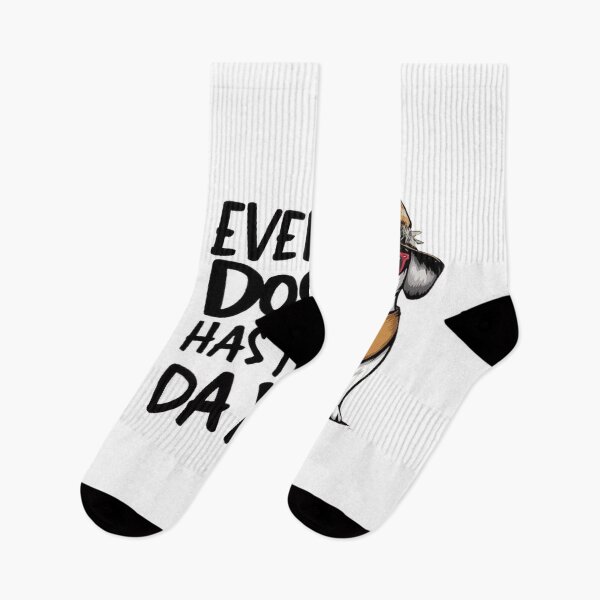Item preview,   every dog has its day ,Dog celebration ,gift idea  designed and sold by masteryStore.