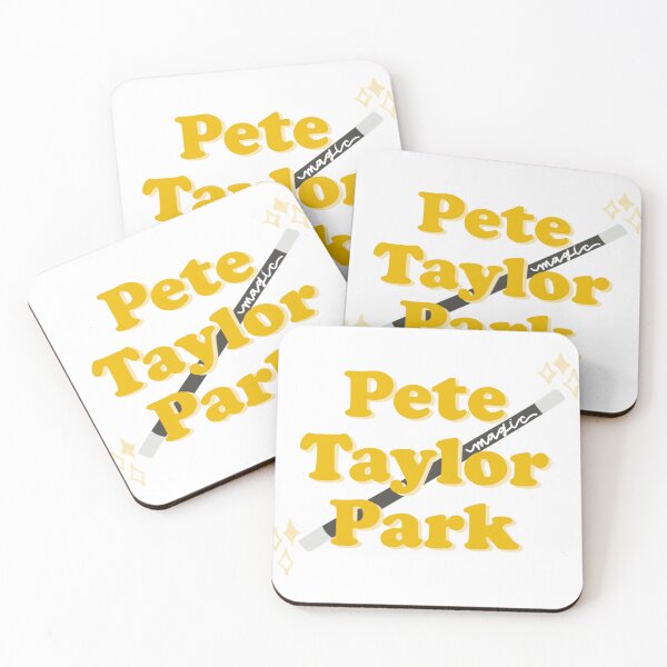 Item preview, Pete Taylor Park Magic designed and sold by alexandrianv.