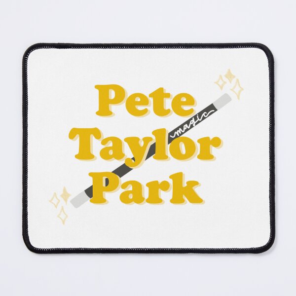 Item preview, Pete Taylor Park Magic designed and sold by alexandrianv.