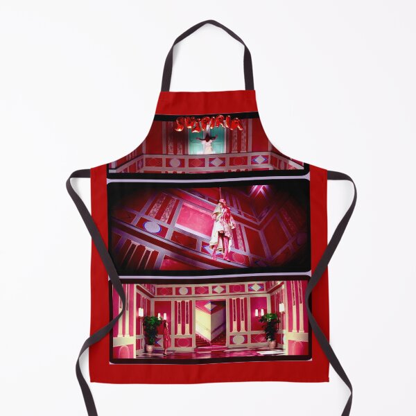Item preview, Suspiria Triptych designed and sold by JadeHaze.
