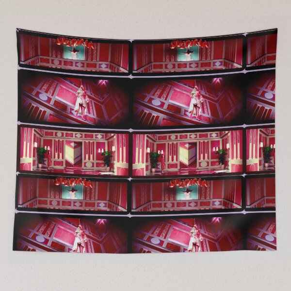 Item preview, Suspiria Triptych designed and sold by JadeHaze.