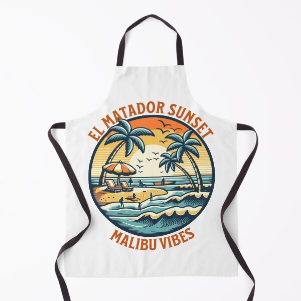 Item preview, El Matador Beach Sunset designed and sold by CyberWindow.