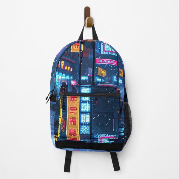 Item preview, night street designed and sold by ururuty.