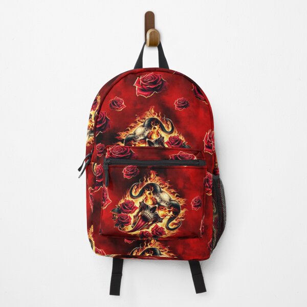 Item preview, Death Roses designed and sold by digistampdesign.