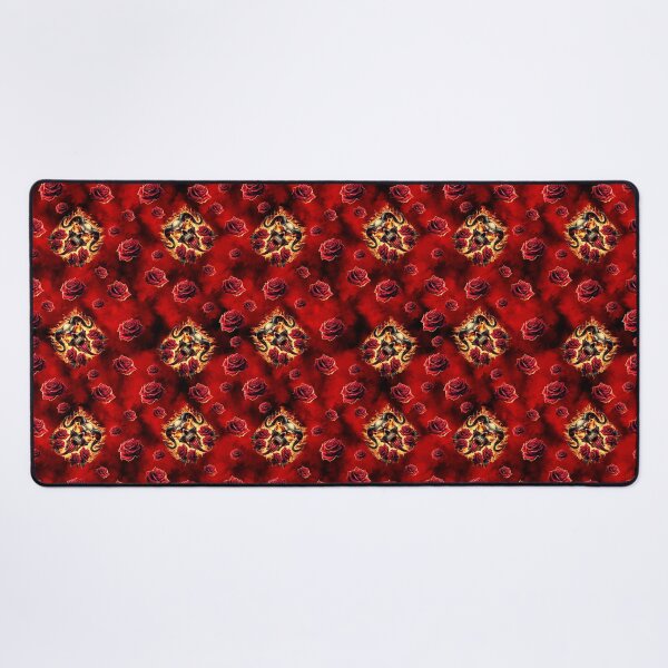 Item preview, Death Roses designed and sold by digistampdesign.