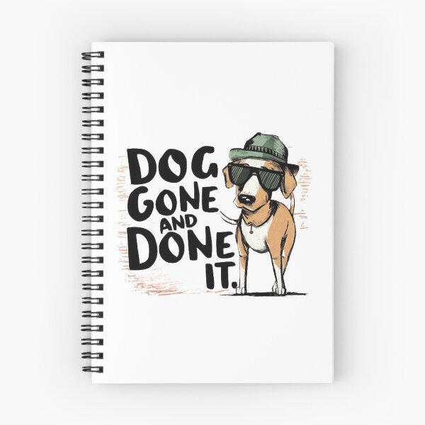 Item preview, Dog Gone And Done It. ,Funny pets ,gift idea  designed and sold by masteryStore.