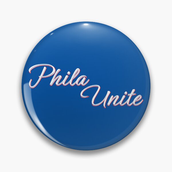 Item preview, Phila Unite designed and sold by sabinako.