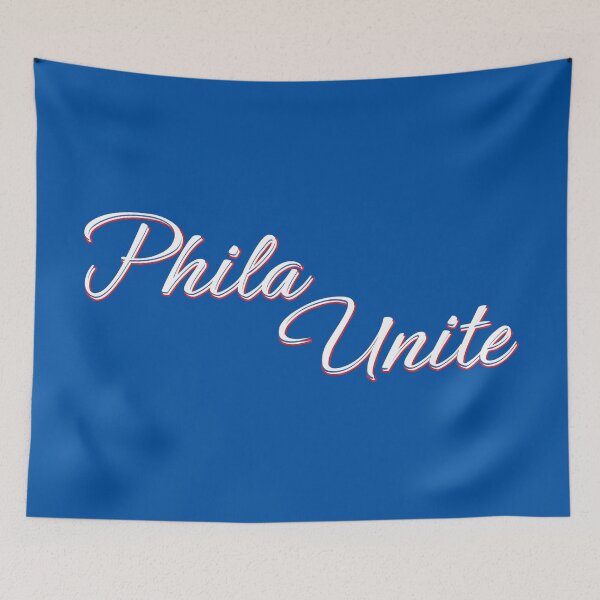 Item preview, Phila Unite designed and sold by sabinako.