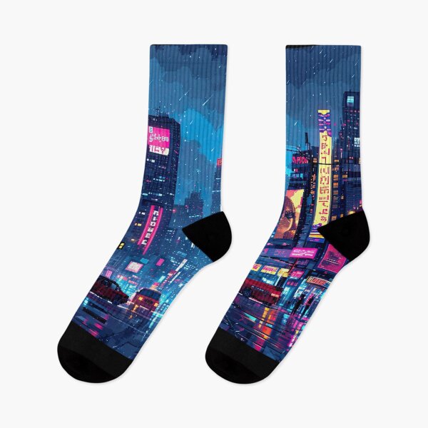 Item preview, night life designed and sold by ururuty.