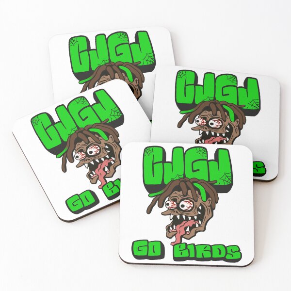 Item preview, CJGJ GO BIRDS designed and sold by EDLFDESIGNS.