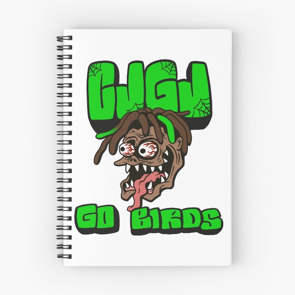 Item preview, CJGJ GO BIRDS designed and sold by EDLFDESIGNS.