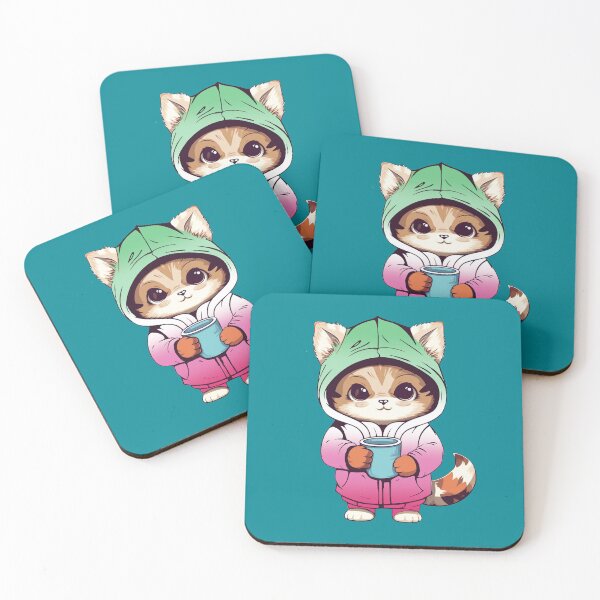 Item preview, Cute Abrosexual Pride Flag Cat, Subtle Abrosexual  Kawaii Cat Design designed and sold by Travelslightly.