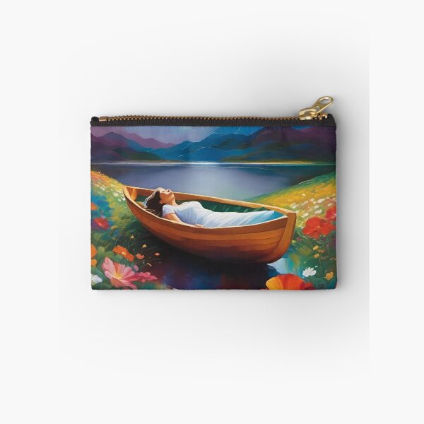 Item preview, The Boat of Dreams designed and sold by Aaron Ran.