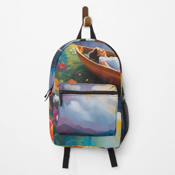 Item preview, The Boat of Dreams designed and sold by Aaron Ran.