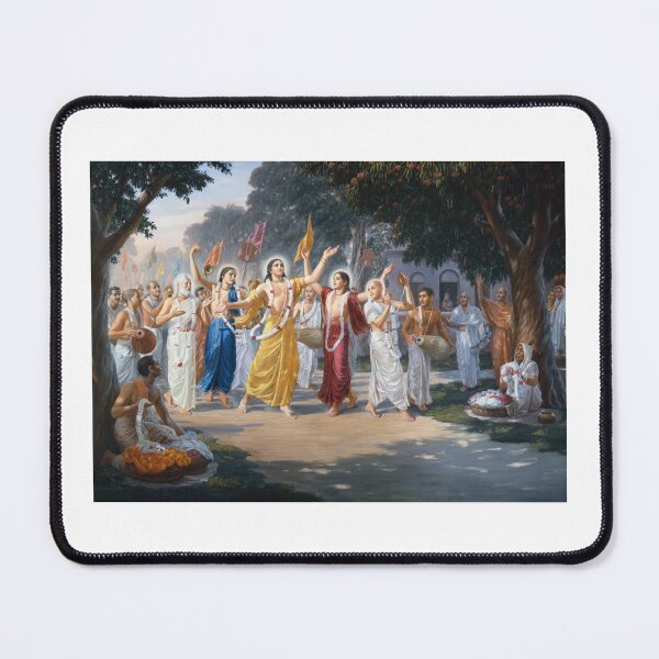 Item preview, Sankirtan designed and sold by Srivatsa.