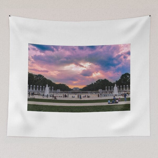 Item preview, Grooving the Scenery designed and sold by Bernai Velarde.