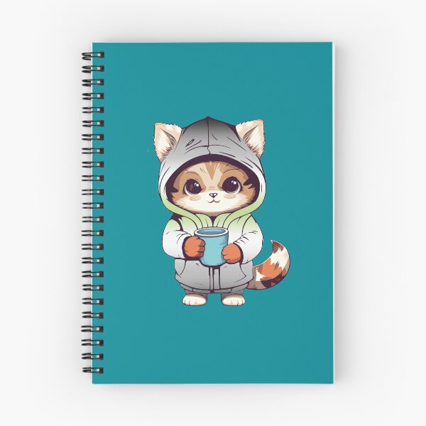 Item preview, Cute Agender Pride Flag Cat, Subtle Agender Kawaii Cat Design designed and sold by Travelslightly.