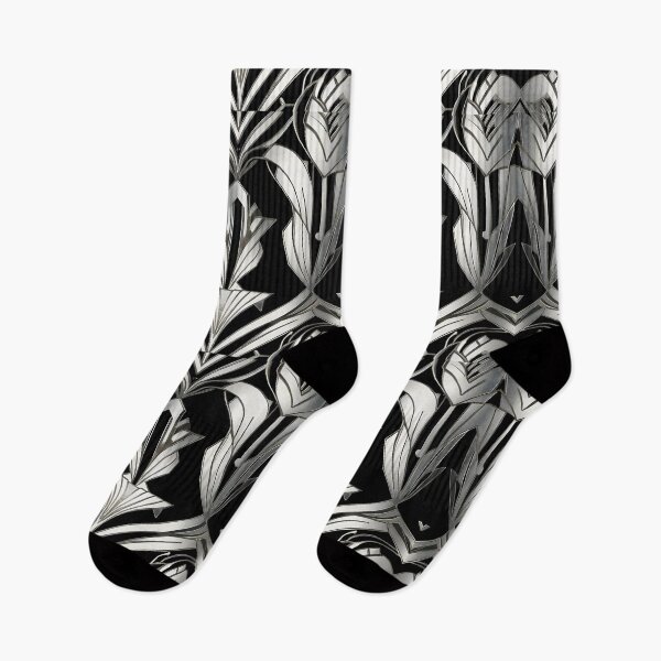 Item preview, Art Deco Vintage Nouveau designed and sold by SloganExpress.