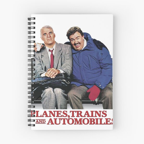 Item preview, Planes Trains and Automobiles designed and sold by Olivaal.