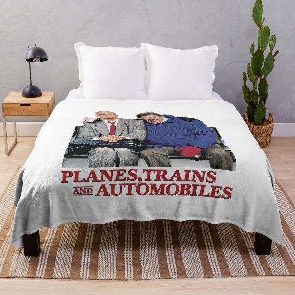 Item preview, Planes Trains and Automobiles designed and sold by Olivaal.