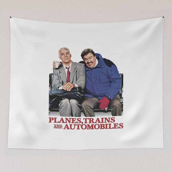 Item preview, Planes Trains and Automobiles designed and sold by Olivaal.