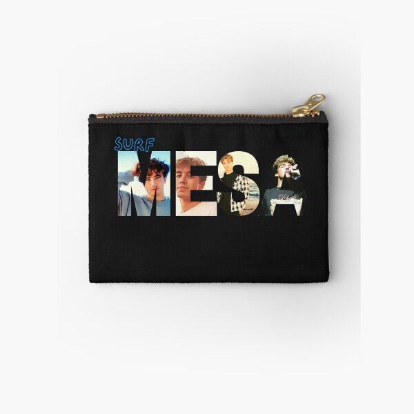 Item preview, Surf Mesa T Shirt / Sticker designed and sold by DiverseDazzle.