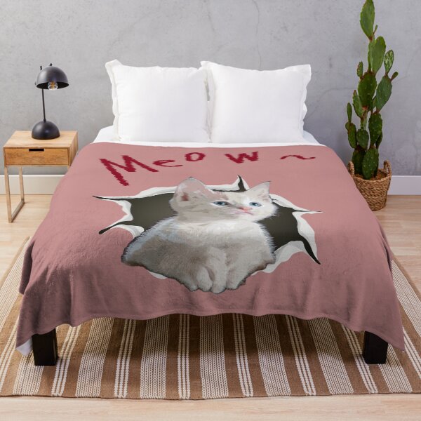 Item preview, cute cat designed and sold by zzzozzo.