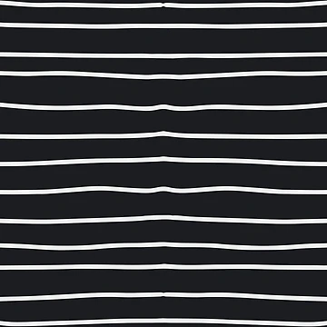 Artwork thumbnail, Horizontal Stripes by InfinityPattern
