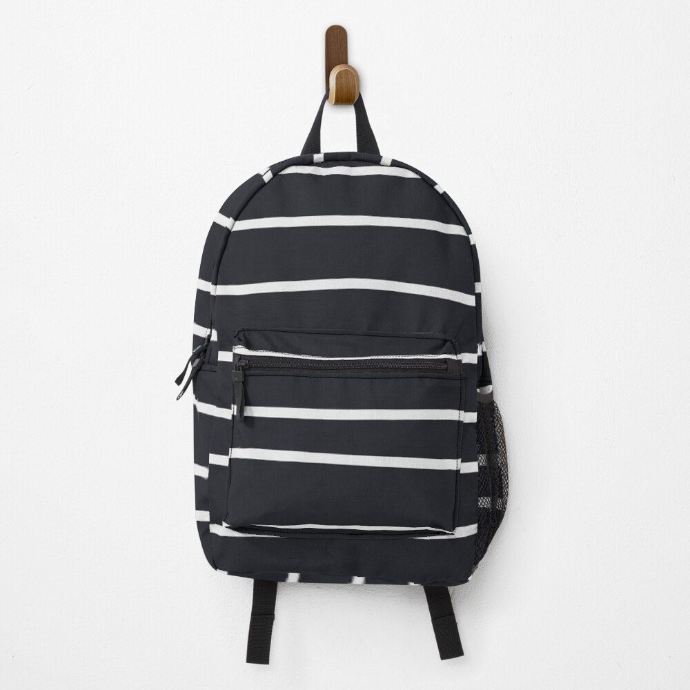Item preview, Backpack designed and sold by InfinityPattern.