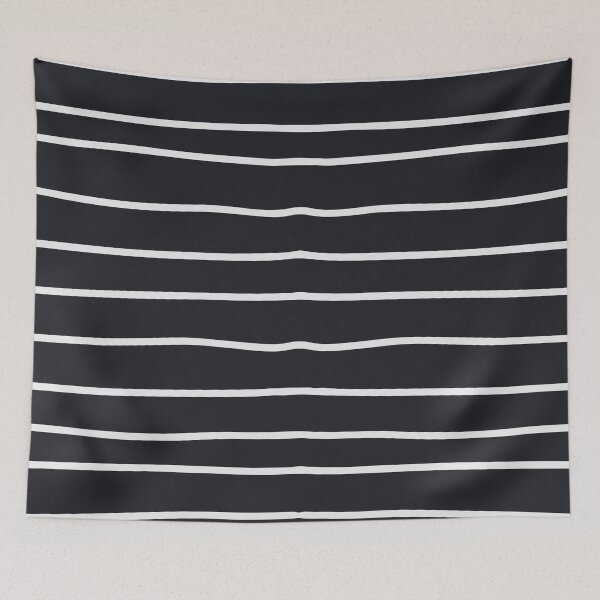 Artikelvorschau, Horizontale Streifen entworfen und verkauft von InfinityPattern.